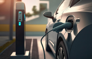 Elektrikli Araç Şarj İstasyonları